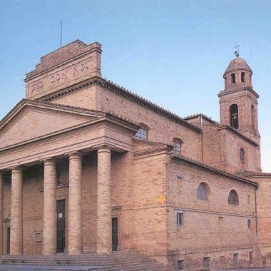 Chiesa SS. Lorenzo e Biagio