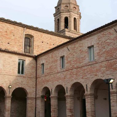 Complesso Francescano